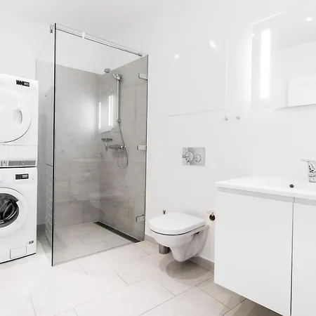 Apartment 3 Bedroom In The Heart Of Copenhagen