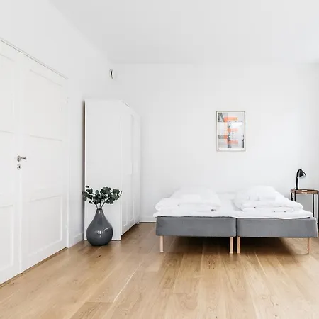 3 Bedroom In The Heart Of